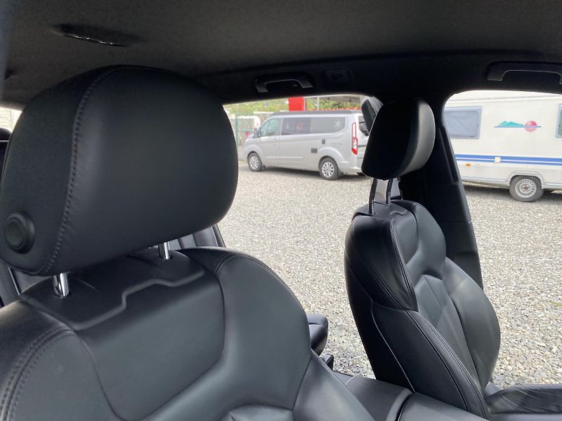 Audi Q7 3.0TDi 4x4 270PS S-LINE 7MÍST! - fotka 142 z 173