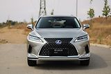 Lexus RX 450h 450H 3,5 HEV LUXURY - náhled 3