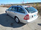 Mercedes-Benz Třídy C 2.2 Cdi 105 kw - náhled 7