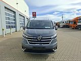 Renault Trafic (2026) TRAFIC COMBI L2H1, 9 míst, MAN - náhled 8