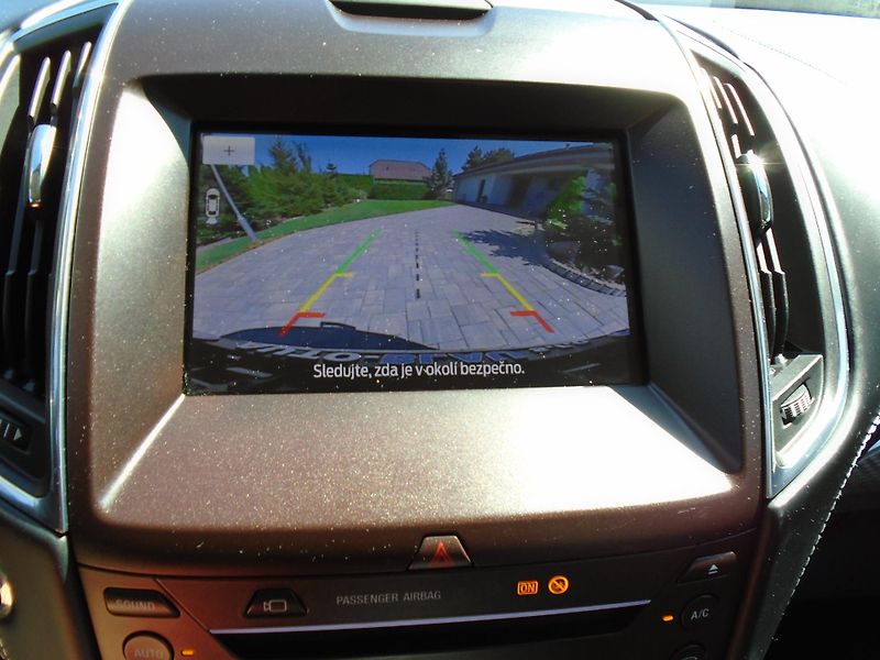 Ford Galaxy 2.0EcoBlue 140kW 8AT Vignale  - fotka 25 z 47