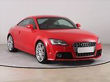 Audi TT (2007) 3.2, 4X4, Xenony - náhled 1