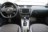Škoda Octavia 1.6 TDI AUT. KLIMA NAVI XENON - náhled 9