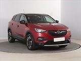 Opel Grandland X (2019) 1.2 Turbo, ČR,1.maj - náhled 1