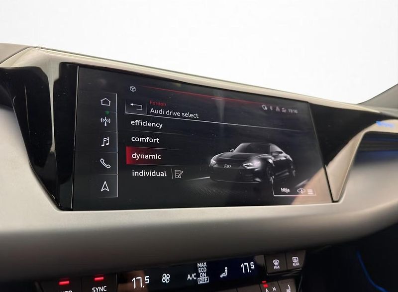 Audi e-tron GT Quattro HuD 360k Matrix Pano. - fotka 27 z 36