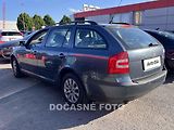 Škoda Octavia (2006) 1.6 FSi, Xenon, výhřev.sed - náhled 1
