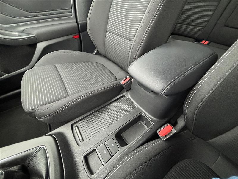 Ford Focus 1,5 EcoBlue 88kW Titanium - fotka 30 z 30