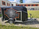 Harley-Davidson FLHTCUTG Tri Glide Ultra Classic (2022) - náhled 10