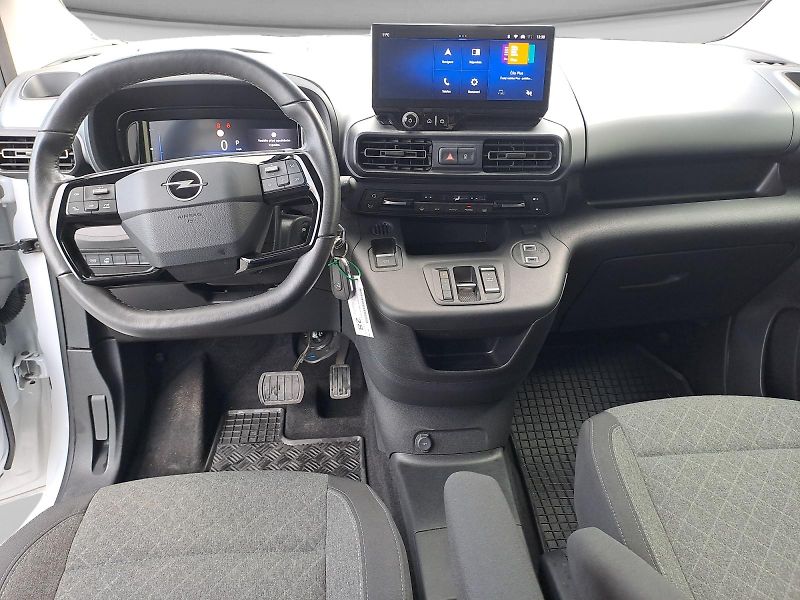Opel Combo (2024) 1.5CDTI 96kW Elegance AT 7míst - fotka 11 z 15