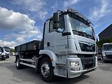 MAN TGM (2014) 18.290* KONTEJNER CHARVÁT  CTS - náhled 12