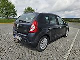 Dacia Sandero (2008) 1.6 16v, PĚKNÝ STAV,  SPLÁTKY  - náhled 7