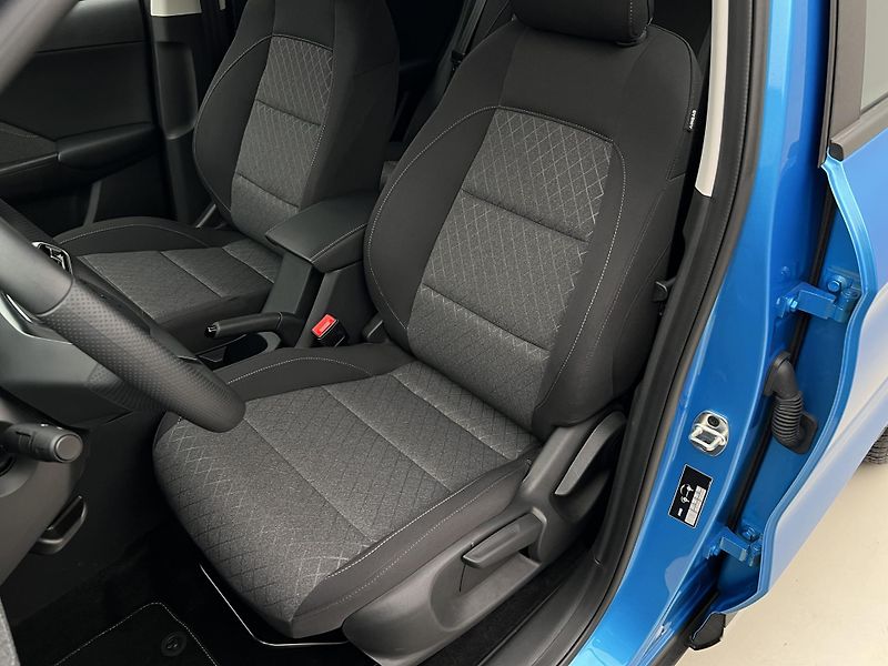 MG ZS 1.5 EXCITE CZ 1.maj. - fotka 15 z 35
