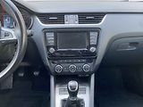 Škoda Octavia (2016) 2.0 TDi, Joy, bixen - náhled 12