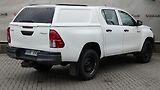 Toyota Hilux 2.4 D-4D Double Cab 4x4 Live - náhled 2