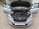 Škoda Fabia 1,6 TDI,77KW,1MAJ,TAŽNÉ,VÝHŘEV - náhled 26