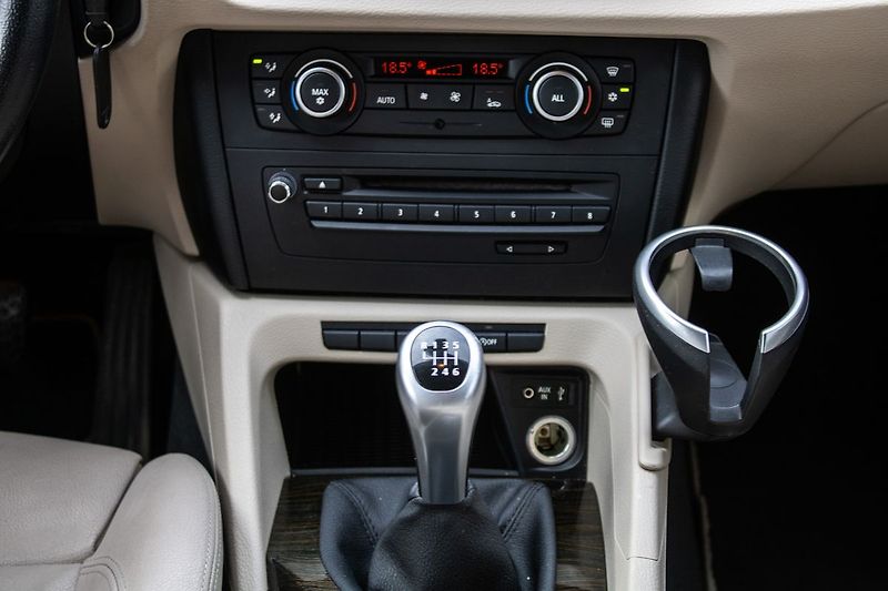 BMW X1 - fotka 15 z 30