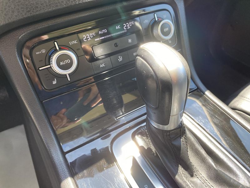 Volkswagen Touareg 3.0TDi 4x4 FL 2017 ELEGANCE 1A - fotka 165 z 176