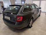 Škoda Octavia 1.5 TSI 110kw - náhled 6