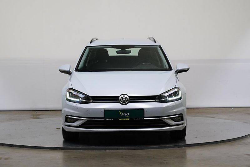 Volkswagen Golf - fotka 4 z 26