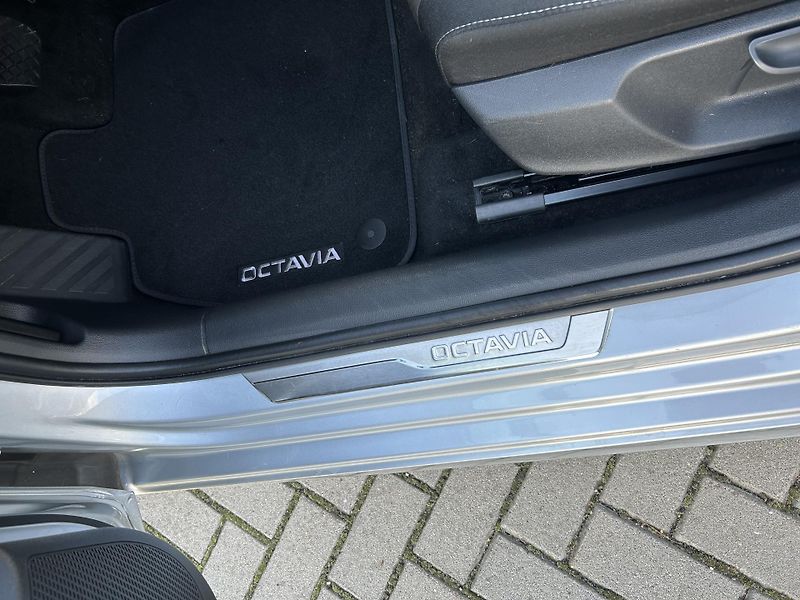 Škoda Octavia (2020) Combi Style 2.0 TDI - fotka 10 z 32