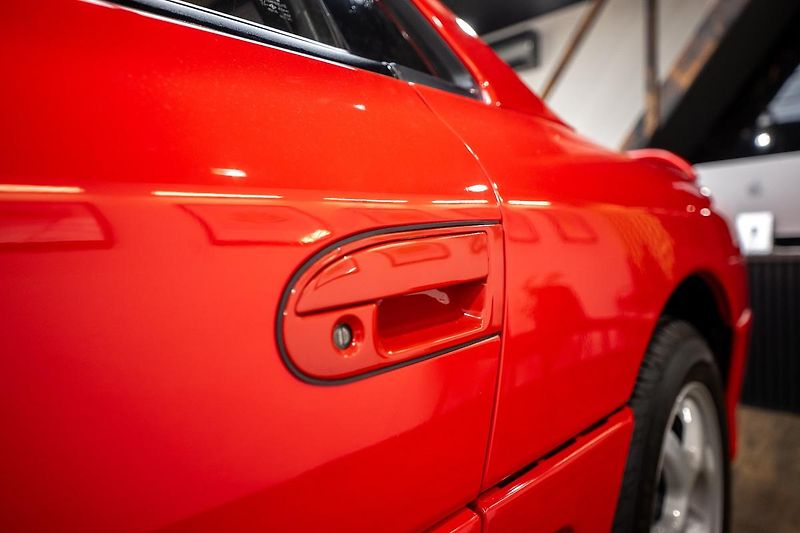 Mitsubishi 3000 GT 3.0 V6 6G72 165 kW - fotka 39 z 45