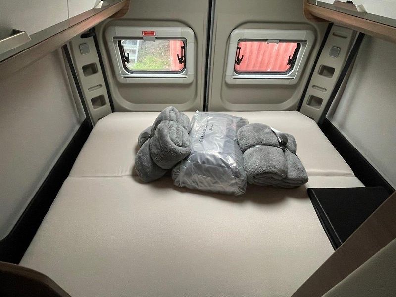 Knaus BoxLife (2024)  600 MQ - akční cena - fotka 16 z 17