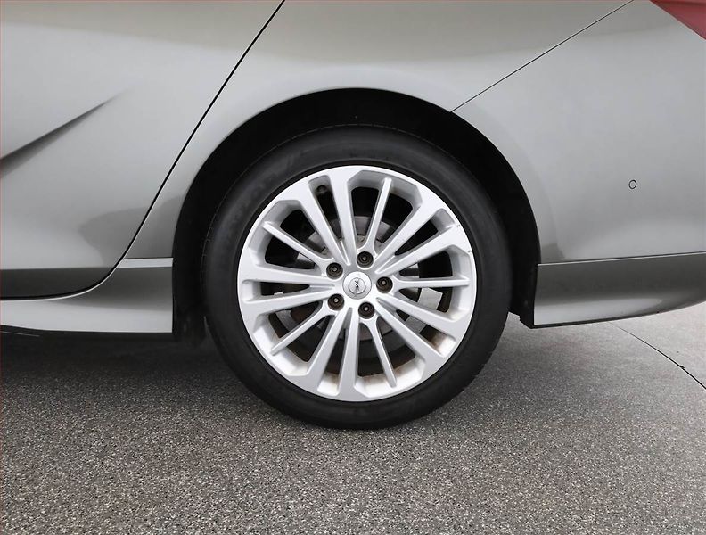 Opel Insignia (2019) 2.0 CDTI, Automat, Serv.kniha - fotka 21 z 21
