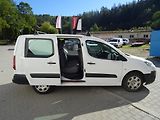 Peugeot Partner (2014) Polocombi 1,6HDi 90k MAN5 - náhled 9
