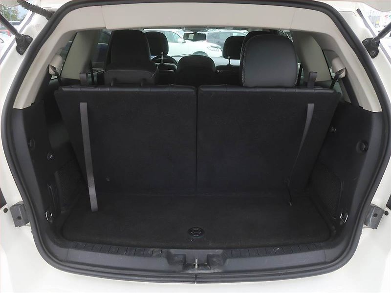 Fiat Freemont (2013) 2.0 MultiJet, 4X4, Automat - fotka 16 z 16