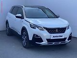 Peugeot 5008 (2018) 2.0 HDI 7míst, 1.maj,ČR - náhled 1