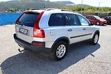 Volvo XC90 (2005) 2.4 D5 AWD AUTOMAT KLIMA ALU - náhled 7