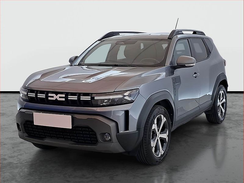 Dacia Duster (2024) Journey 1.0 TCe - fotka 2 z 18