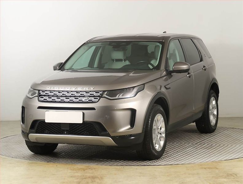 Land Rover Discovery Sport (2021) D165 - fotka 2 z 28