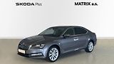 Škoda Superb (2024) Style 2.0TSI 140kW  DSG - náhled 1
