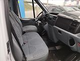 Ford Transit 2,2 TDCi 9/Míst 6 Rychlostí - náhled 8