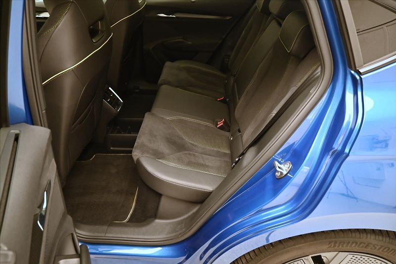 Škoda Enyaq RS 220kW 4x4 SoH 85% Záruka až - fotka 14 z 31
