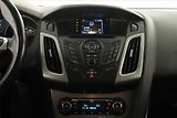 Ford Focus (2013) 1.6 TDCi, Park. senzory - náhled 12