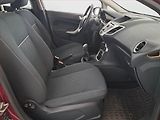Ford Fiesta (2011) 1.25 - náhled 9