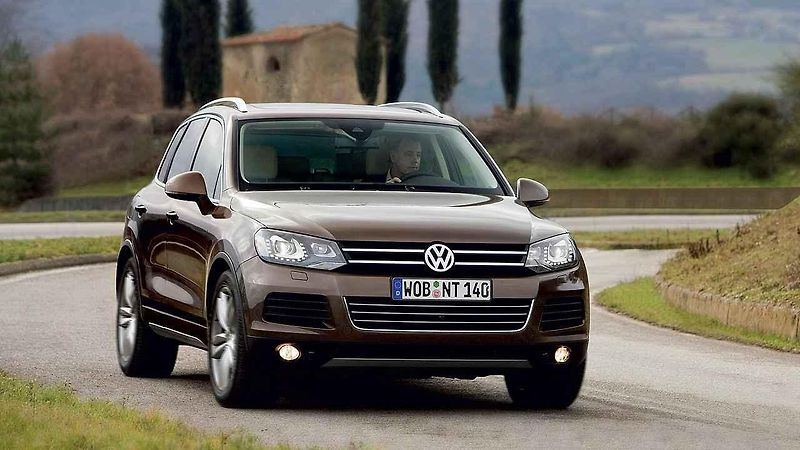 Předešlá generace Mazdy CX-5 je podle TÜV nejspolehlivější SUV ve stáří 4-5 let.