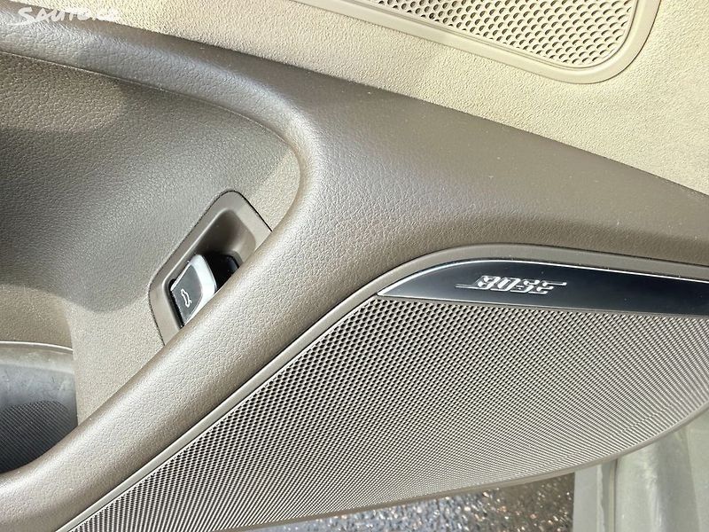 Audi A6 3.0 TDI 200kW - fotka 26 z 35