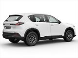 Mazda CX-5 (2026) 2,5 G 141ps 6AT FWD Prime-Line - náhled 1