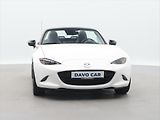 Mazda MX-5 2,0 Skyactiv-G160 118kW Revolu - náhled 10
