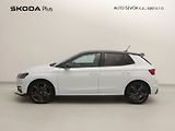 Škoda Fabia (2025) Monte Carlo 1.5 TSI 130 kW DSG - náhled 2