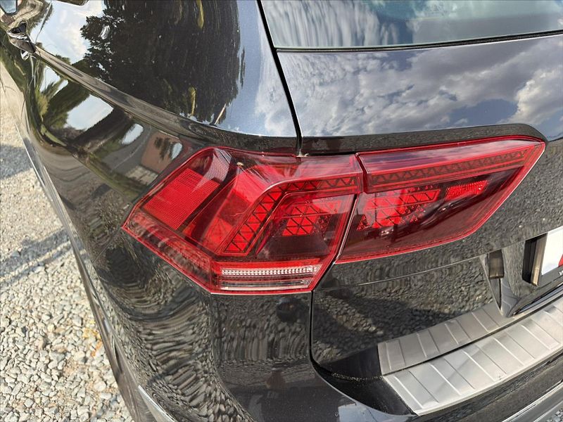 Volkswagen Tiguan 2,0 TDi DSG 4Motion  LED,ACC - fotka 34 z 50