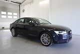 Audi A6 2.8 FSi AUTOMAT - náhled 1