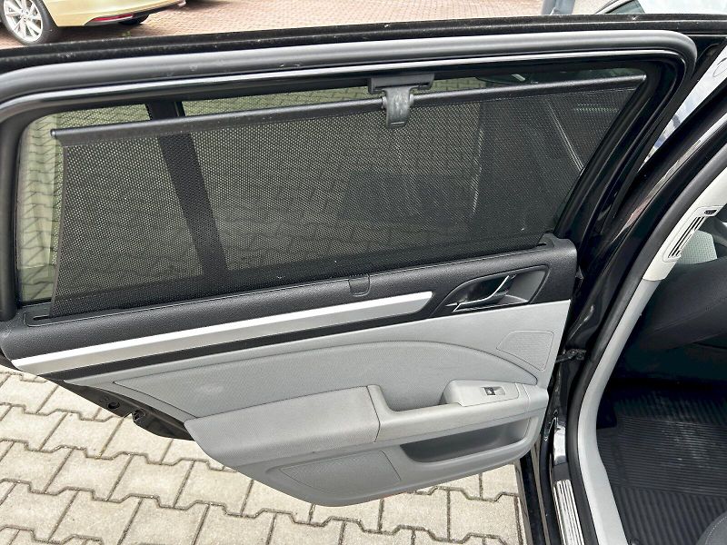 Škoda Superb (2019) Combi 2.0 TDI CR DPF 125kW MP6 - fotka 21 z 28