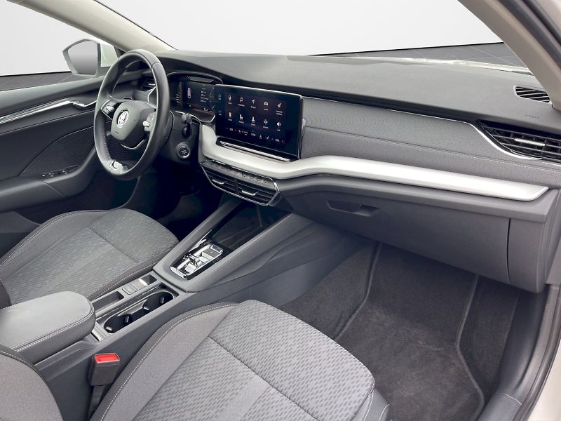Škoda Octavia (2023) 2.0 TDI 110kW DSG Style Plus c - fotka 23 z 33