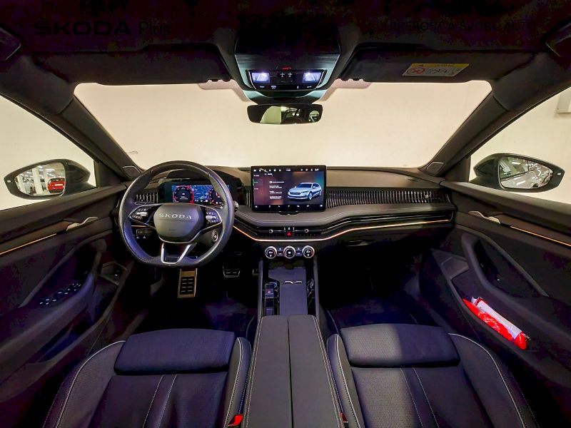 Škoda Superb (2025) Combi 2.0 TSI 195 kW DSG 4x4 S - fotka 5 z 35