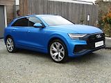 Audi Q8 (2021) 50 TDI 210kW  S-LINE - náhled 7
