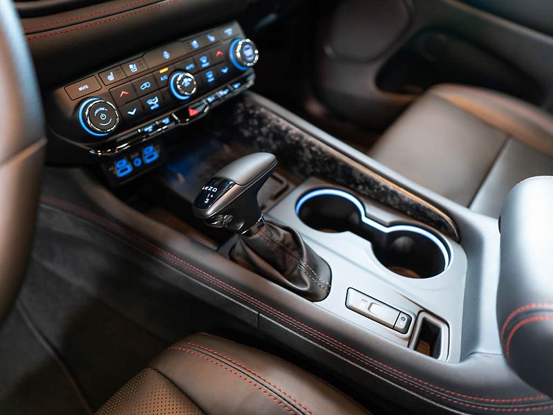 Dodge Durango (2026) 5.7 G/T Premium HEMI V8 - fotka 27 z 41